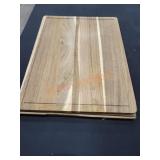 Wooden Cutting Board