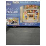 Pantry Organizer