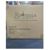 Modern Coupe 16PC Dinnerware Set