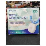 Teeth Whitening Kit