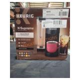 Keurig K-Supreme