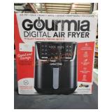 4 Qt Digital Air Fryer