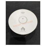 Smoke And Carbon Monoxide Detector