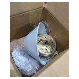 Single Lamp Light Fixture