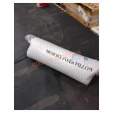 Memory Foam Pillow
