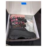 Size 12 Girl Boots