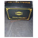 Whiskey Glasses