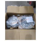 Stainless Steel Cookware Set