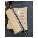 Tension Pole Shower Caddy