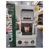 Cuisinart Grind & Brew Coffee Maker