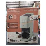 Beautiful Perfect Grind Single Serve Coffee Maker