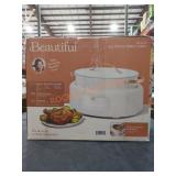 Beautiful 10-In-1 6Qt Electric Multi Cooker