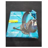 MrBeast Gaming Wired Headset