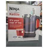 Ninja Kettle