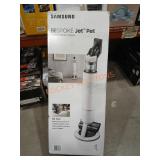 Samsung BeSpoke Jet Pet Cordless Vacuum