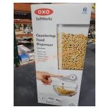 Countertop Food Dispenser