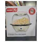 Popcorn Maker