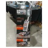 Shark Powered Lift Away Vacuum