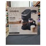 Keurig K-Cafe Smart