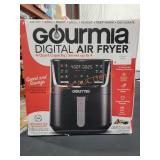 4 Qt Digital Air Fryer