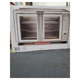 XL Digital Countertop Oven w Air Fry