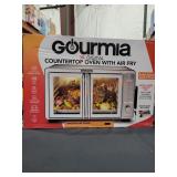 XL Digital Countertop Oven w Air Fry