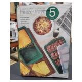 Freezer Trays