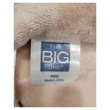 King Blanket Comforter