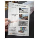 2 Inflatable Beach Ball