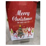 Christmas Inflatable