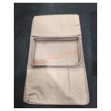 Over The Couch Arm iPad Accessory Holder