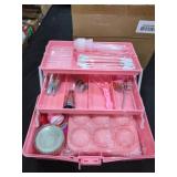 Cake Decorating Tool Box