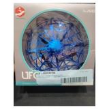 UFO Interactive Toy