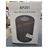 Air Purifier