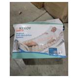 Medical Anti-Decubitus System