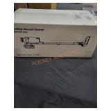 Cordless Vacuum Cleaner