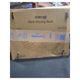 Dishwasher Drying Rack