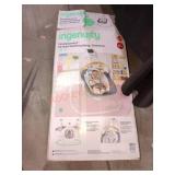 Ingenuity Compact Swing