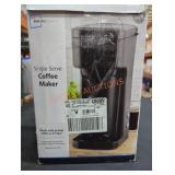 Mainstays Single Serve Coffee Maker