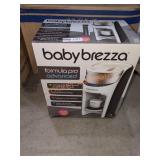 Baby Brezza Formula Pro Advanced