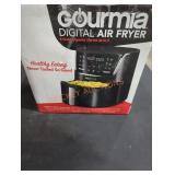 Gourmia Digital Air Fryer