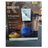 Keurig K-Express Single Serve Coffee Maker