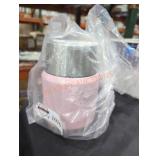 Thermos pink