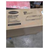 Cosmo 30" Under Cabinet Range Hood