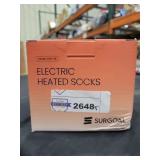 Electric Heated Socks