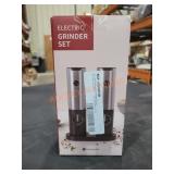Electric Grinder Set