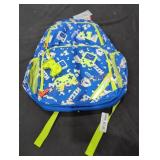 Cat&Jack Small Gamer Bookbag