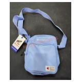 Champion Lavender Crossbody Bag