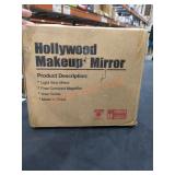 Hollywood Makeup Mirror