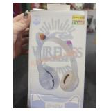 Cat Ear Wireless Headphones